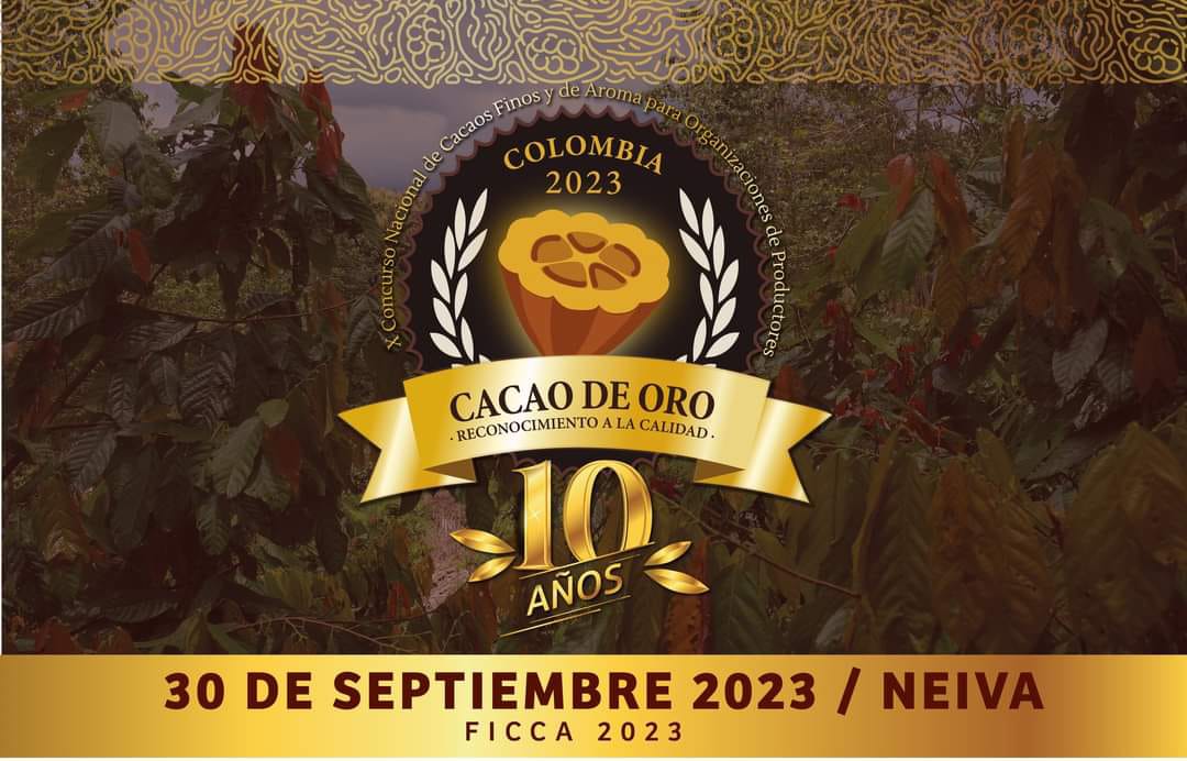 El departamento del Huila logró avanzar con 3 muestras, que se enfrentará a las presentadas por los departamento de Antioquia, Boyacá, Caquetá, Meta, Nariño, y Tolima.