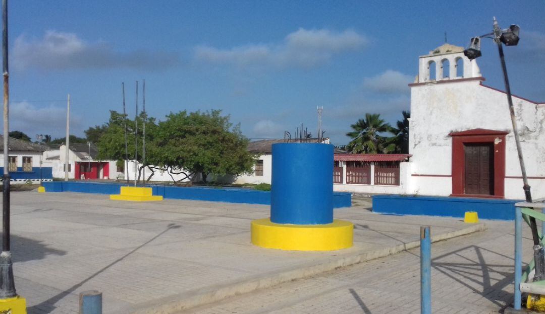 Así lo aseguró la Alcaldía de Santa Catalina a través de un comunicado de prensa