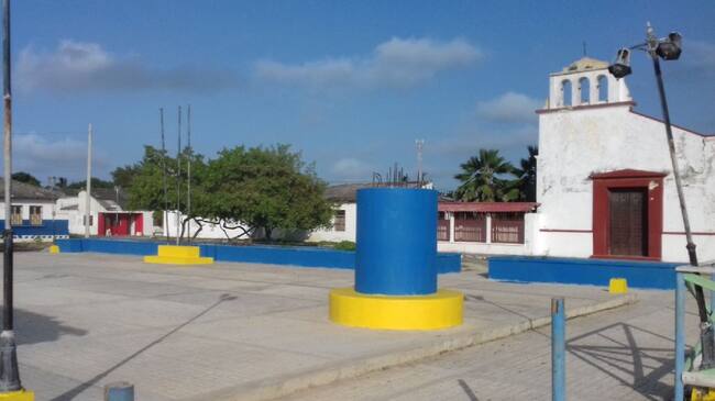 Así lo aseguró la Alcaldía de Santa Catalina a través de un comunicado de prensa