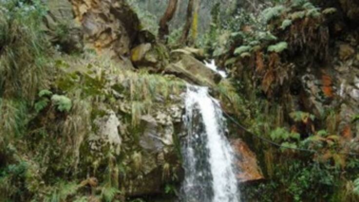 Visitantes del sendero de la quebrada La Vieja reclaman presencia policial, tras atraco masivo