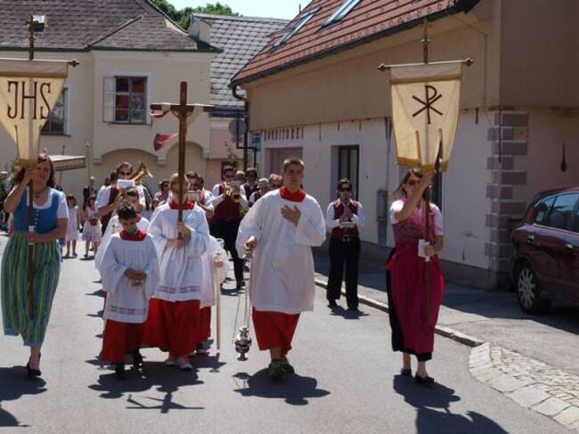 ¿Qué significa Corpus Christi?