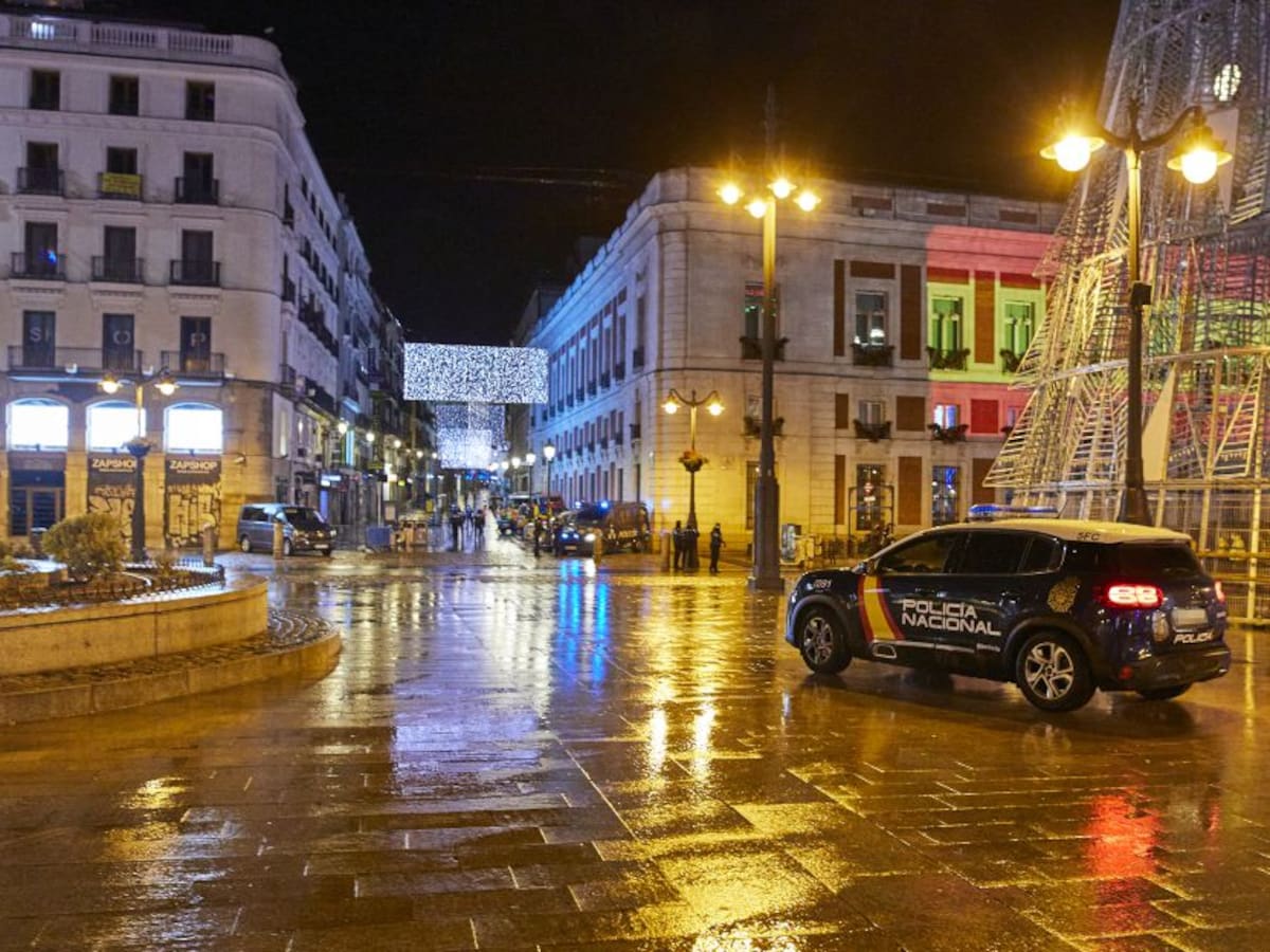 Cataluña anuncia confinamiento 10 días y Escocia vuelve a medidas de marzo