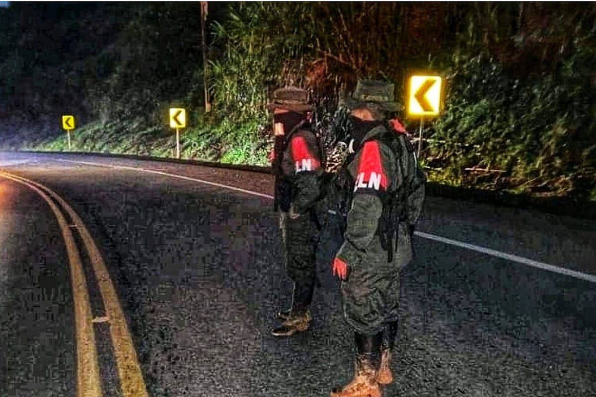 Imagen de referencia. Crédito: Colprensa.