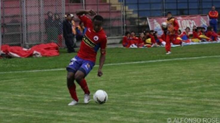 Los titulares volverán a reforzar a Pasto en el juego contra Junior