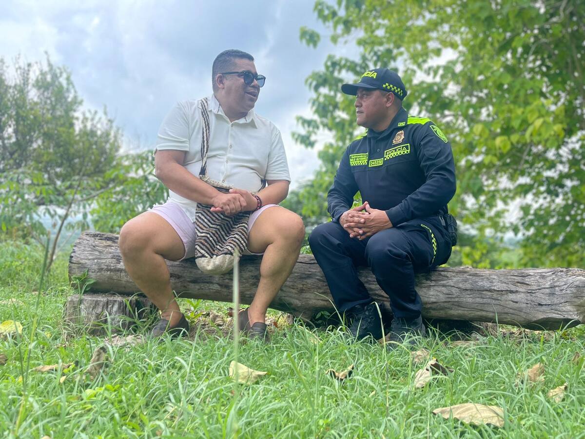 Emerson, un ejemplo de resiliencia que transforma el dolor en propósito