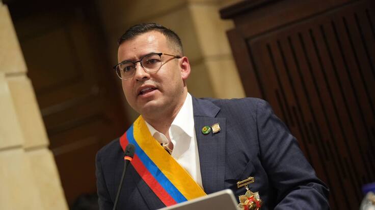 Hay oficinas del tamaño de un baño: Salamanca defendió contruir nuevo edificio en Congreso