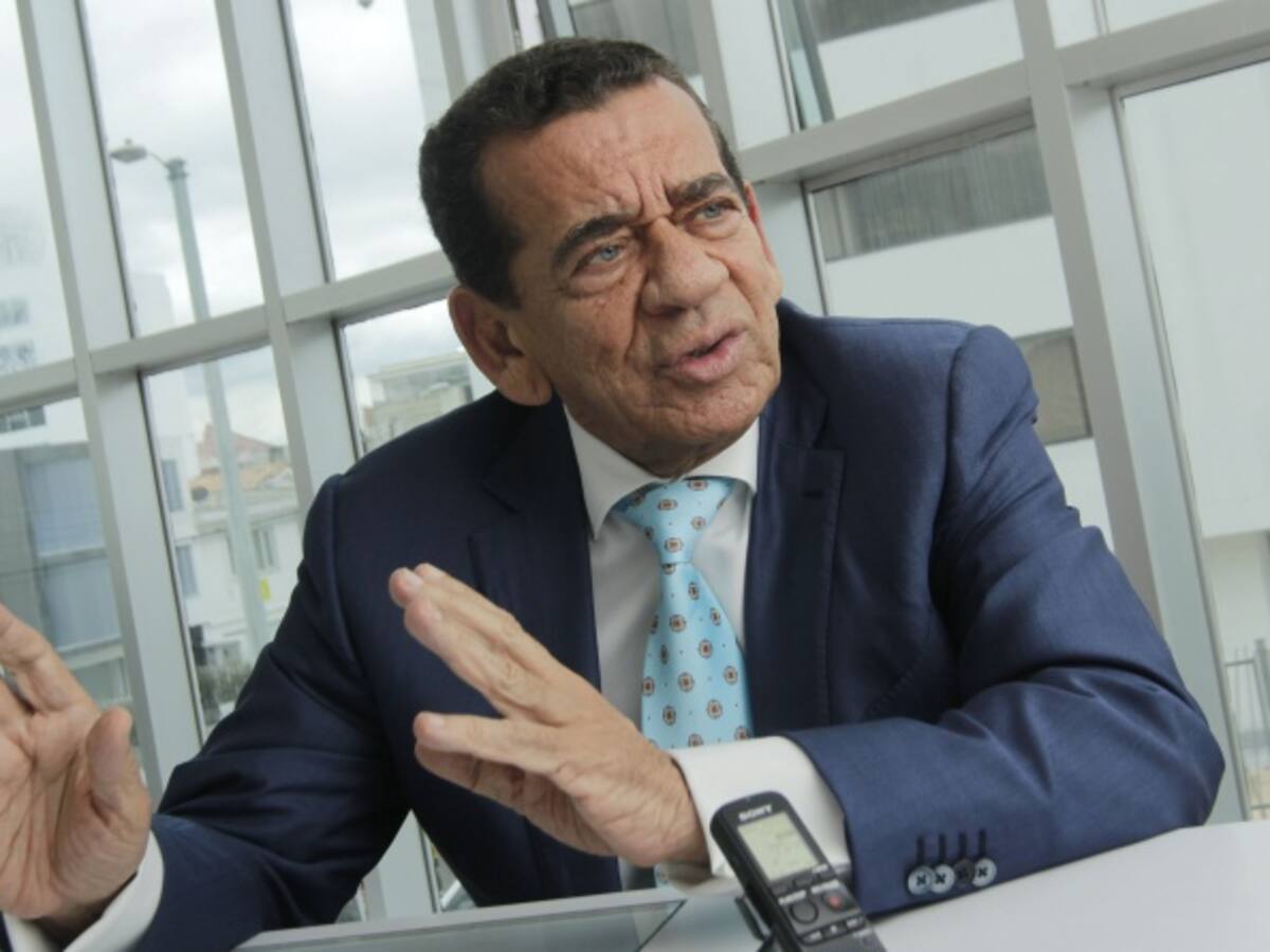 Fiscalía pedirá que propiedades de Mariano Alvear pasen a la Fundación San Martín