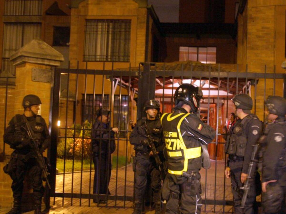 Detención domiciliaria para mujer que desobedeció aislamiento preventivo