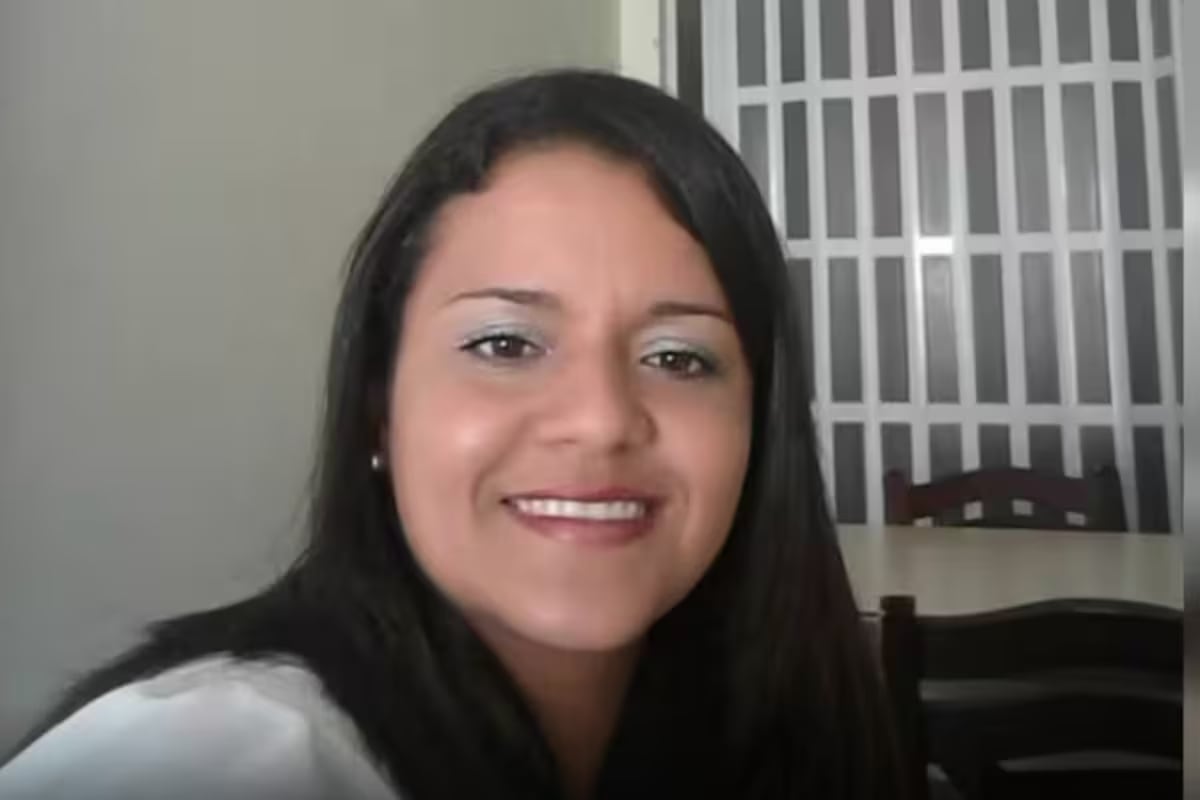 Clara Milena Álvarez. Foto: Cortesía.