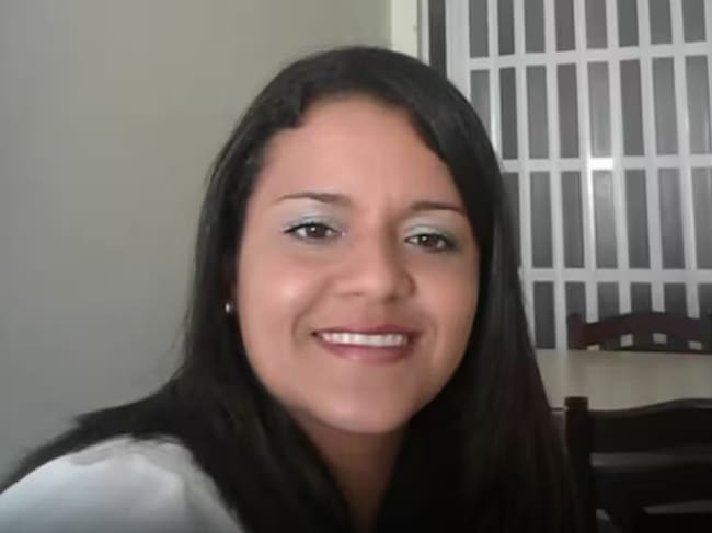 Clara Milena Álvarez. Foto: Cortesía.