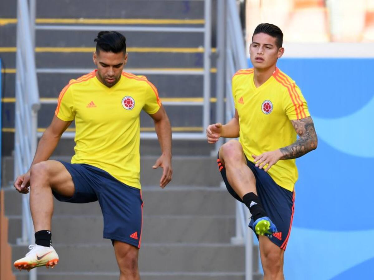 Leonel Álvarez está convencido de que volverá a dirigir a la Selección Colombia