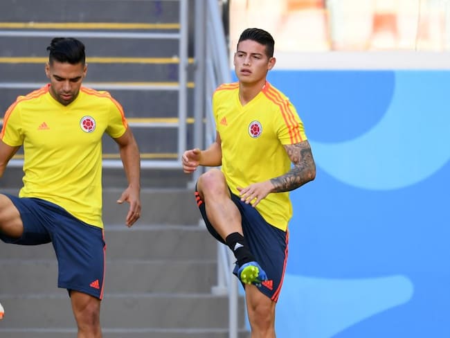 Leonel Álvarez habló del presunto interés del Junior y el anhelo de regresar a la Selección Colombia