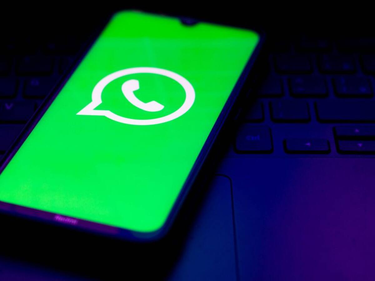¿Cómo volver a la versión antigua de WhatsApp Web?