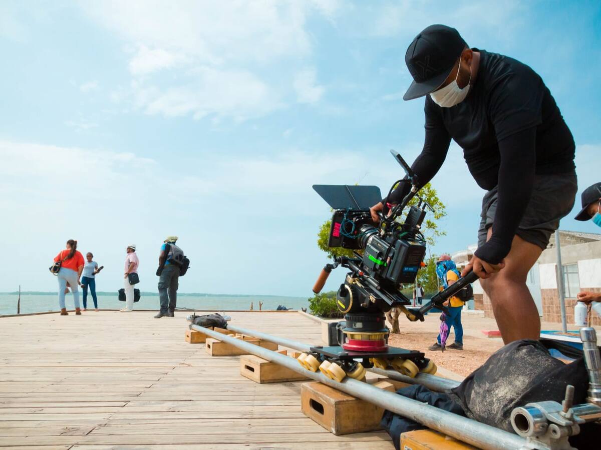 El drama ambiental que se muestra en la película “Esto Se Calentó”