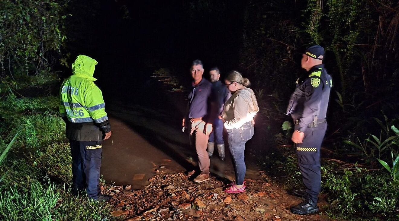 Alcaldía de Guadalupe, Santander
