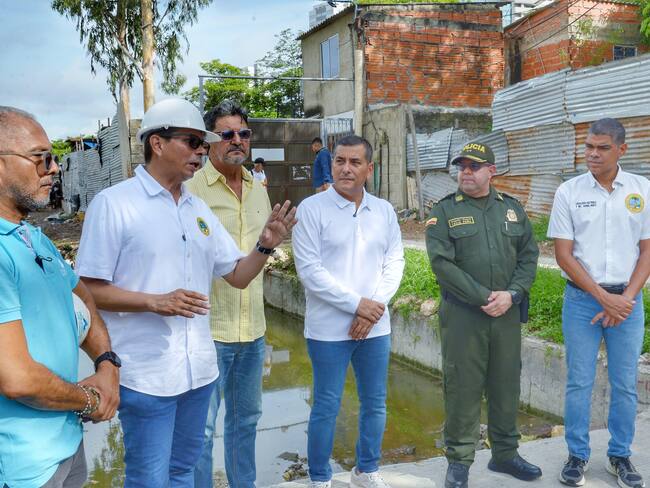 Alcaldía de Cartagena