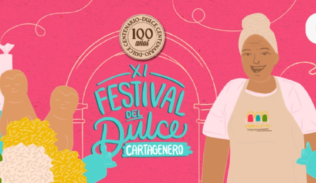 Este año los centros comerciales de Cartagena acogen el festival.