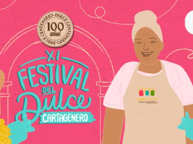 Este año los centros comerciales de Cartagena acogen el festival.