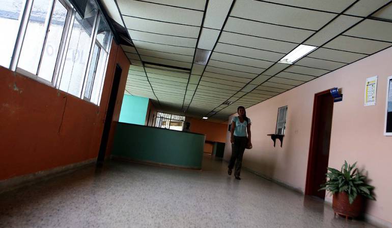 Imagen de referencia hospitales 