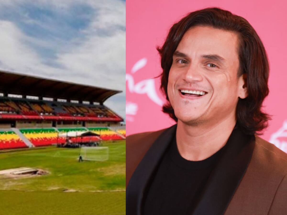 Bucaramanga: Medidas de seguridad y cierres viales para el concierto de Silvestre Dangond