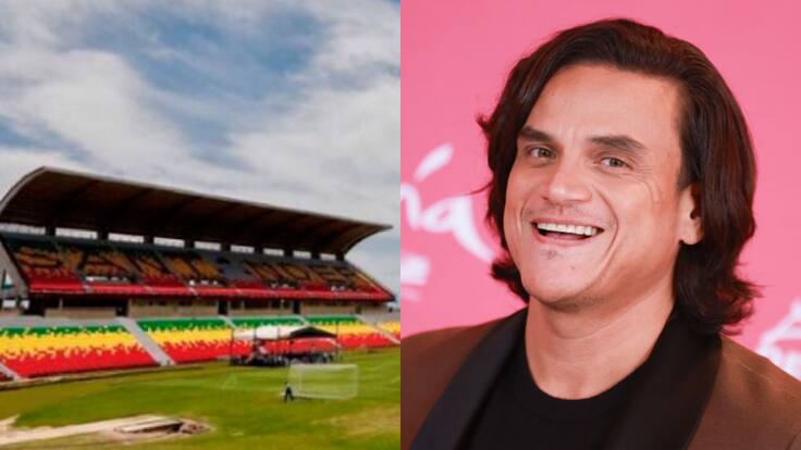 Medidas de seguridad y cierres viales para el concierto de Silvestre Dangond