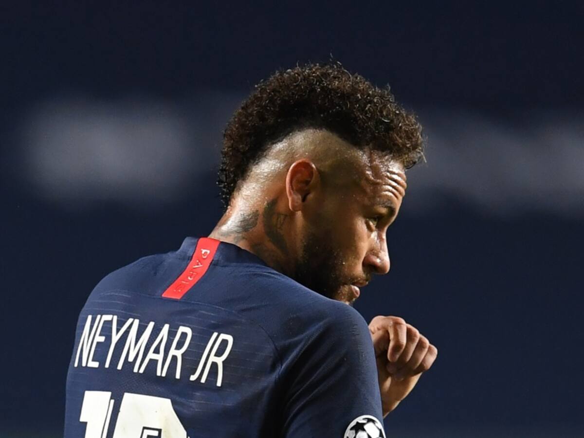 Neymar: "Me quedo en el PSG para la próxima temporada"