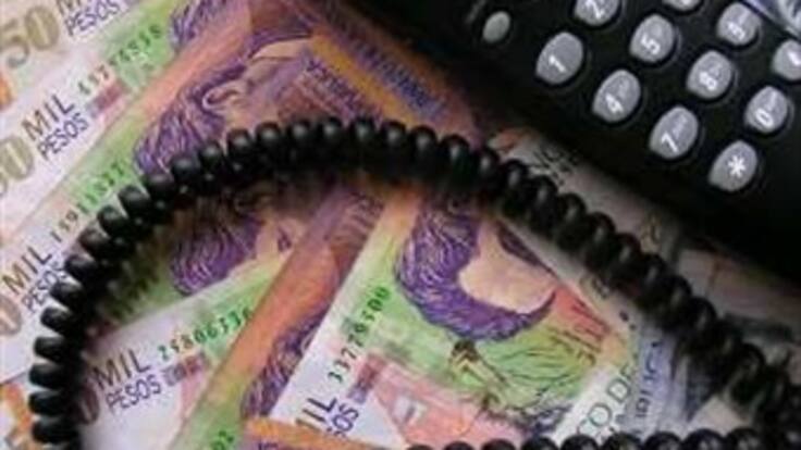 Así roban desde las cárceles con la 'llamada millonaria'