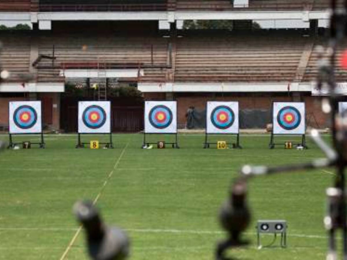 Cinco escenarios deportivos cuentan con adjudicación para construcción y adecuación