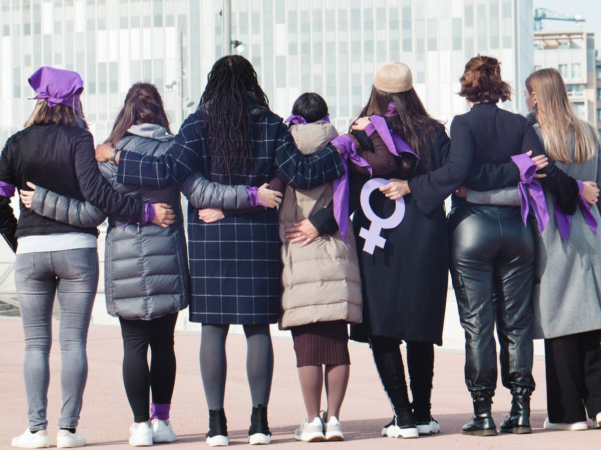 Día Internacional de la Mujer 2023: Mensajes y frases para enviar por WhatsApp