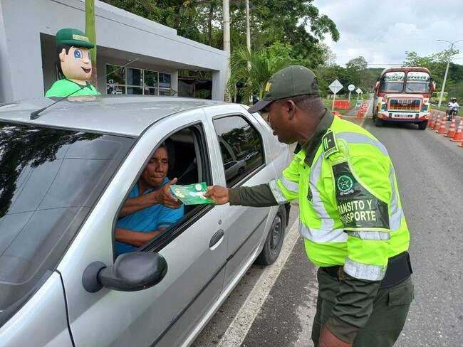 Departamento de Policía Bolívar