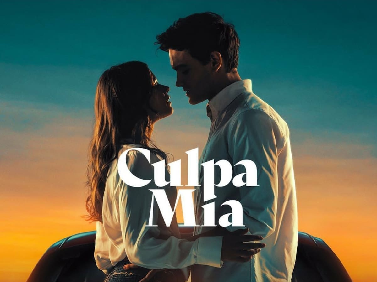 ‘Culpa mía’, la nueva película de Prime Video: Link para verla y detalles inéditos