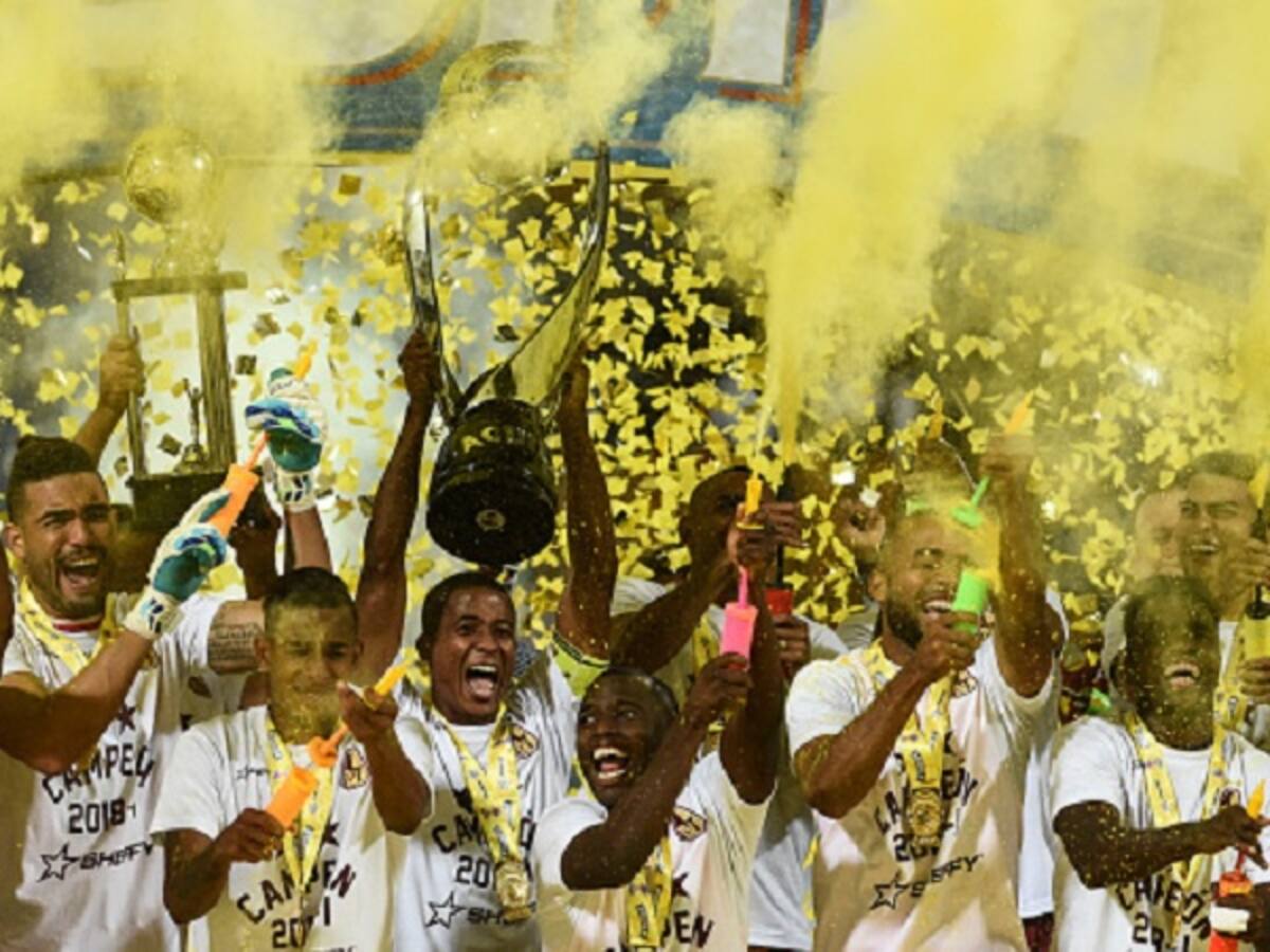 El Pulso del Fútbol, 15 de agosto del 2018