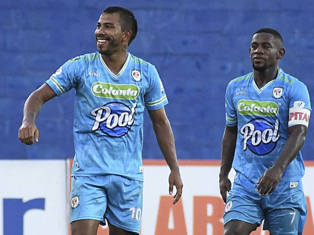 ¿Millonarios o Tolima? Sosa habló de las propuestas que tiene