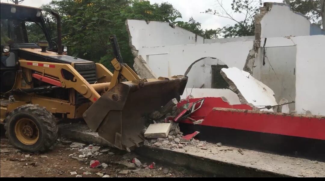 Estas medidas buscan no solo erradicar el comercio ilícito de estupefacientes, sino también proteger a la comunidad.