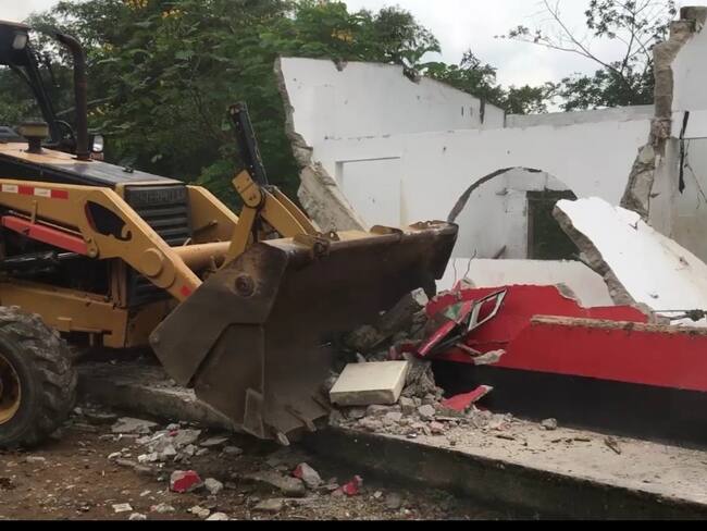 Estas medidas buscan no solo erradicar el comercio ilícito de estupefacientes, sino también proteger a la comunidad.