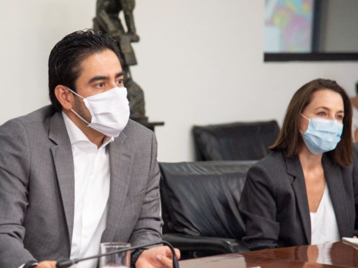 “No nos involucramos en asuntos políticos”: Fenalco sobre revocatoria