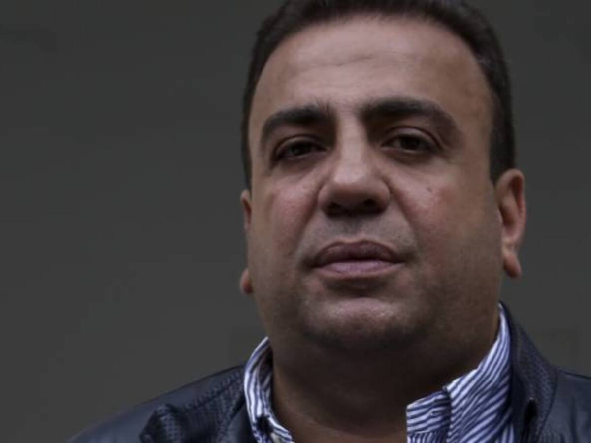 Fiscalía tiene pruebas de los pagos de Musa Besaile a Luis G Moreno