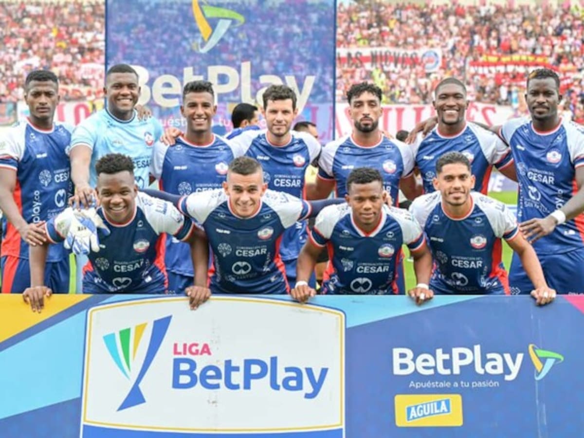 Tabla de posiciones de la Liga colombiana: así quedó tras victoria de Alianza sobre Boyacá Chicó