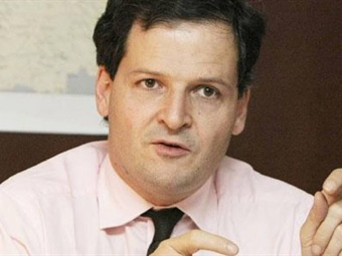 Gobierno descarta diálogo con las bandas criminales