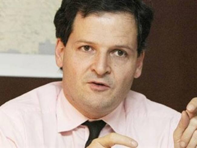 Gobierno descarta diálogo con las bandas criminales