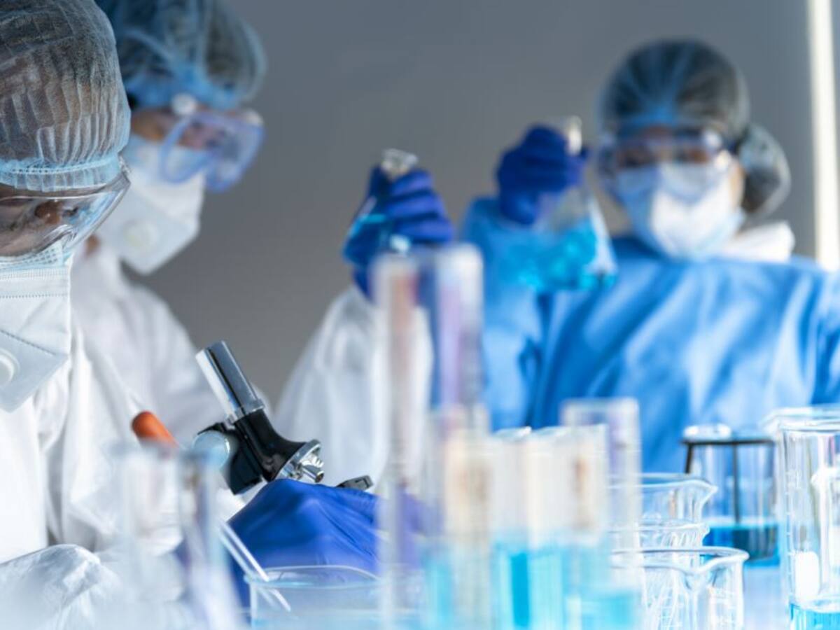 MinSalud: Colombia presenta los niveles más bajos de afectación COVID