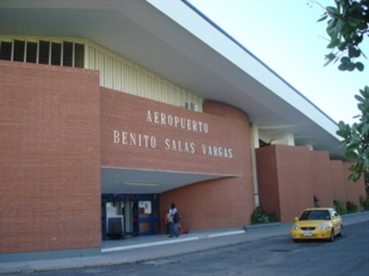Aerocivil invertirá más de $15.000 millones en aeropuerto de Neiva