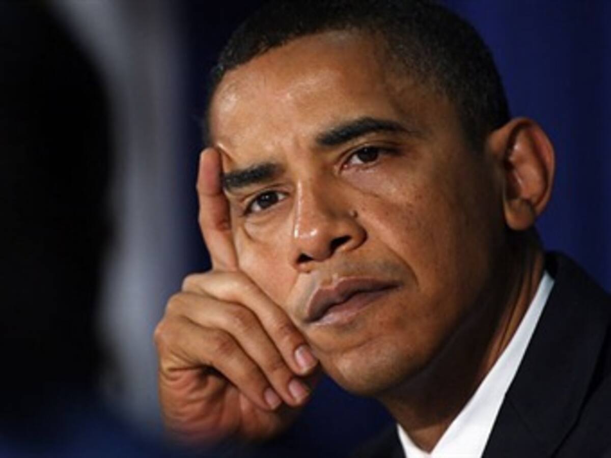 Obama pedirá más inversiones para fomentar creación de empleos en EE.UU.
