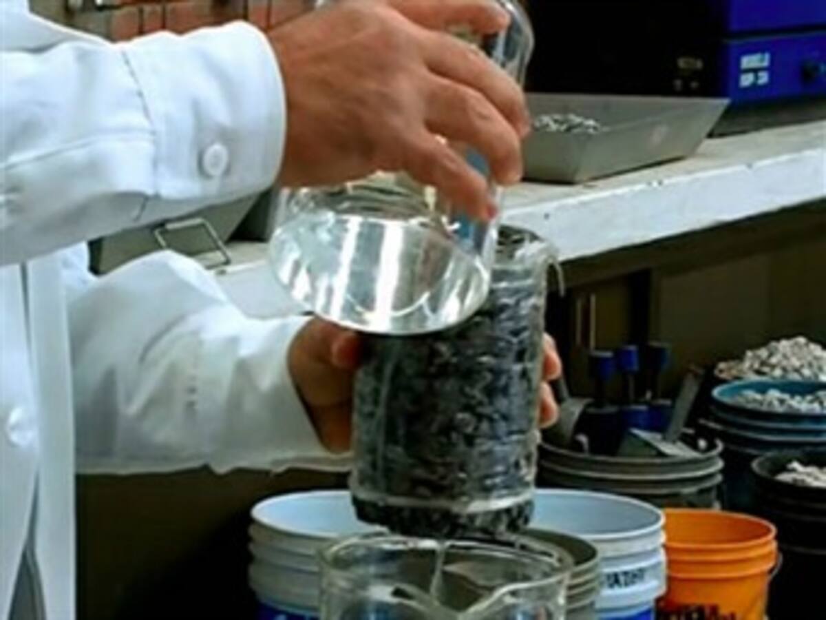 Colombianos son finalistas de la Feria de Ciencias Google 2012