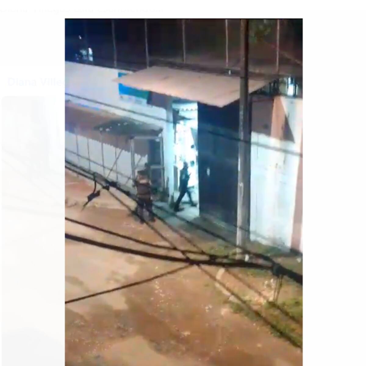 Buscan tres jóvenes fugados del Centro de formación juvenil el Buen Pastor