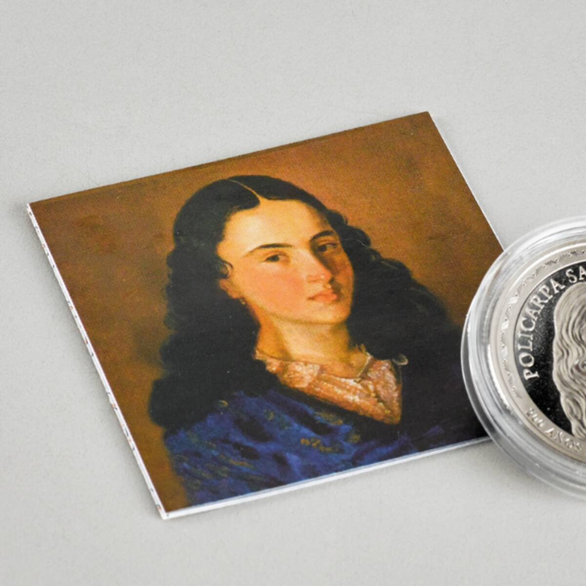 Ella fue Policarpa Salavarrieta, heroína de 23 años: Fue muy importante en la historia de Colombia