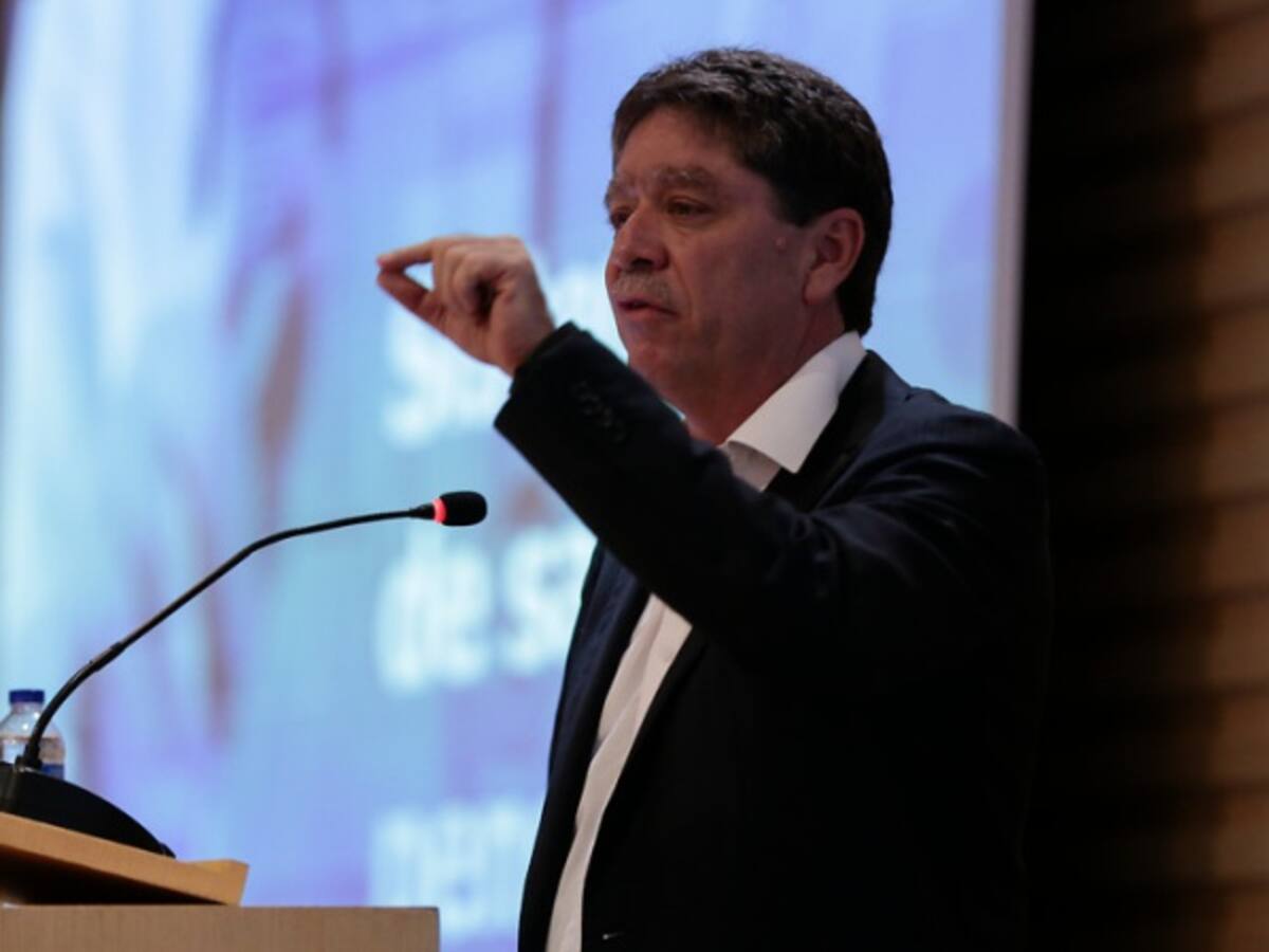 “Crecimiento económico de 2,2% es mediocre”: Andi