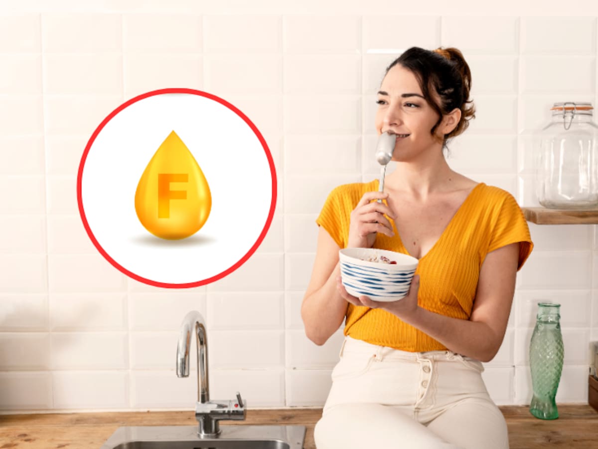 ¿Qué beneficios tiene en la piel la vitamina F? La encuentra en estos alimentos