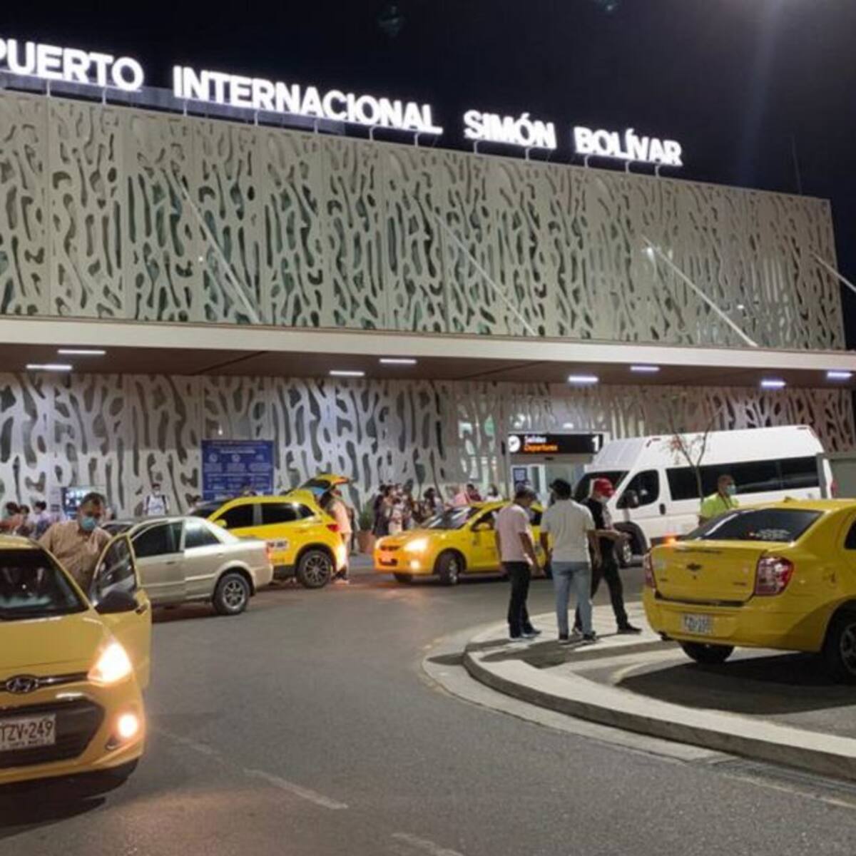 Proyectan que la ampliación del aeropuerto samario se de en el 2050