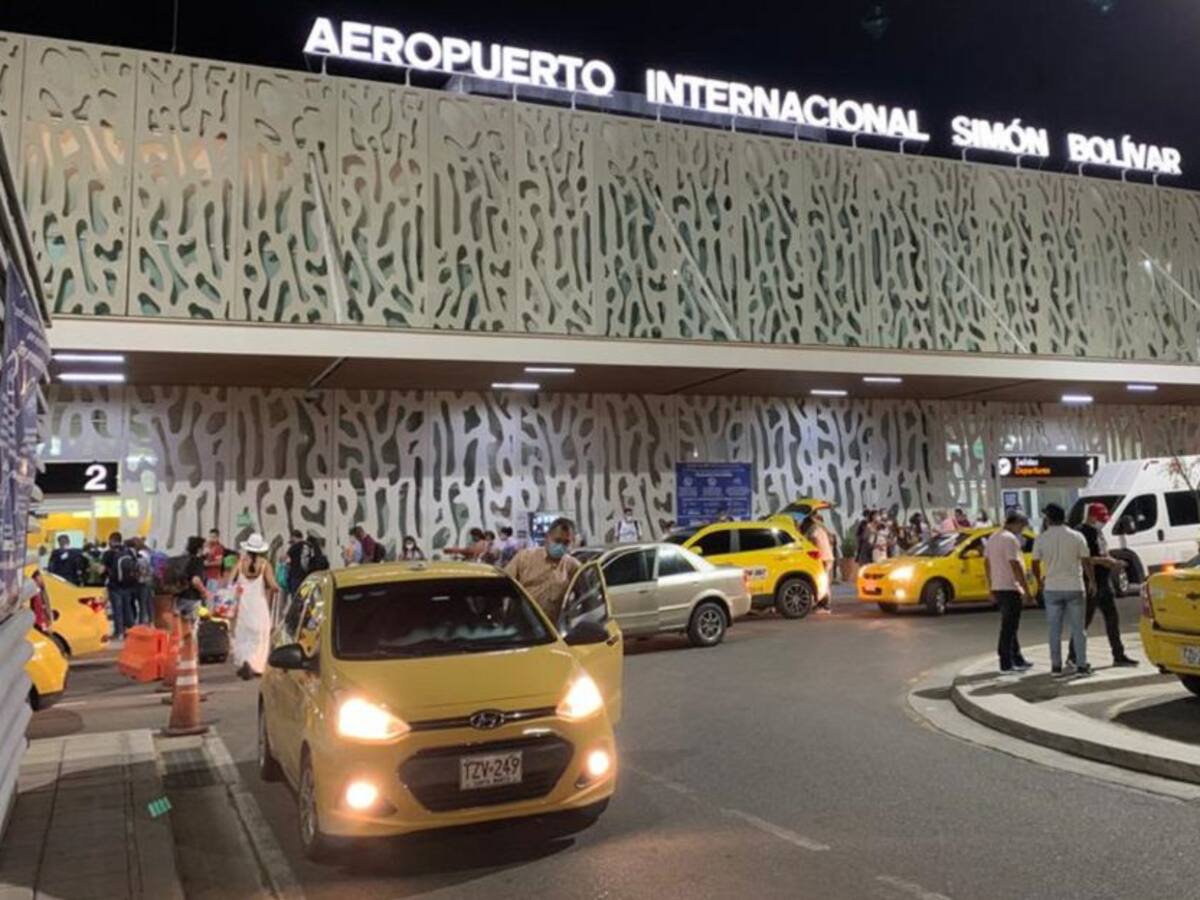 Proyectan que la ampliación del aeropuerto samario se de en el 2050